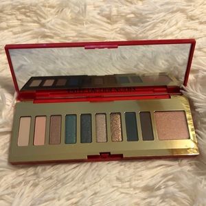 🎉HP🎉 Estée Lauder Pure Color Eye & Cheek Palette Nudes